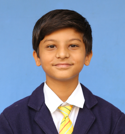 RAKSHIT CHAUDHARY 